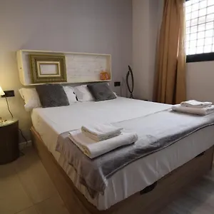 Appartamento Letmalaga Cac, Málaga