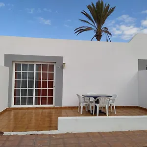Casa érika C Appartamento Tarajalejo